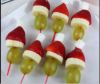 коледна декорация